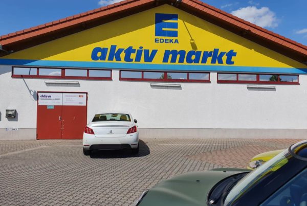 Edeka Winkler | BRUXAFOL
